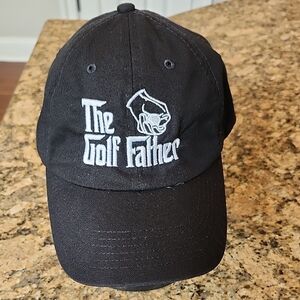 'The Golf Father'‎ Hat